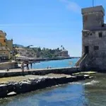 Apartment Il Mare A Dieci Passi Rapallo