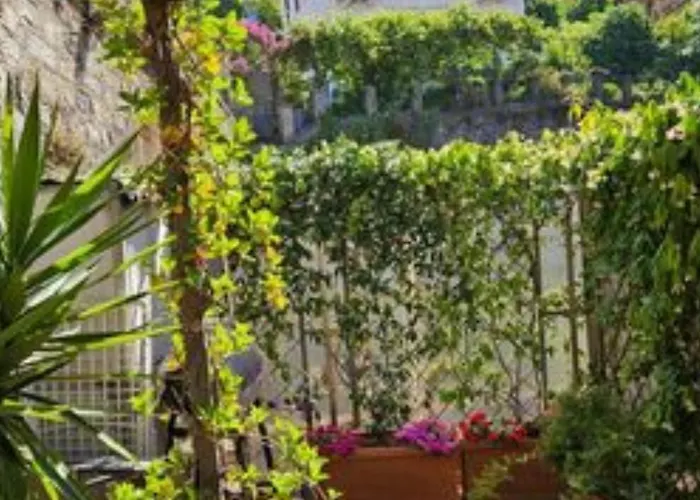 Il Mare A Dieci Passi