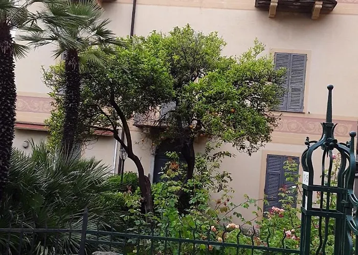 Il Mare A Dieci Passi