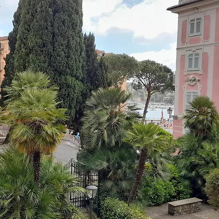 Il Mare A Dieci Passi דירה
