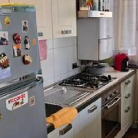 Daire Il Mare A Dieci Passi *