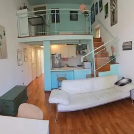 Il Mare A Dieci Passi Rapallo