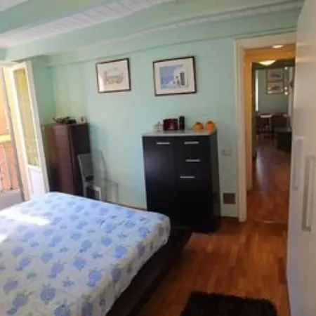 Il Mare A Dieci Passi Daire