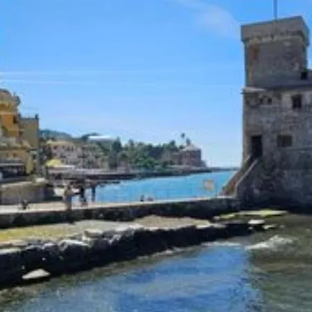 شقة Il Mare A Dieci Passi راباللو