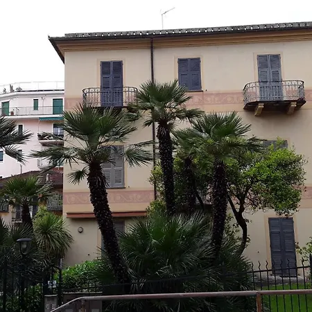 Il Mare A Dieci Passi راباللو