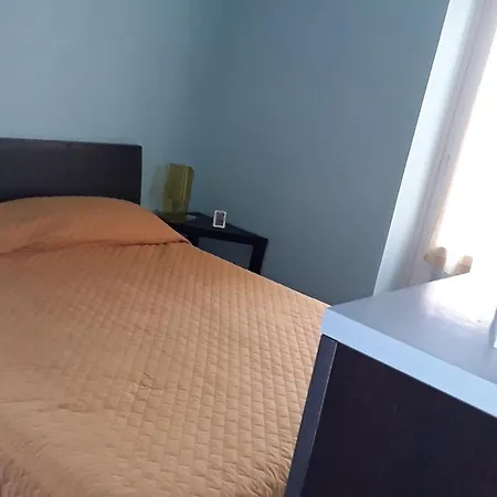 شقة Il Mare A Dieci Passi راباللو