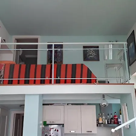 Il Mare A Dieci Passi Rapallo