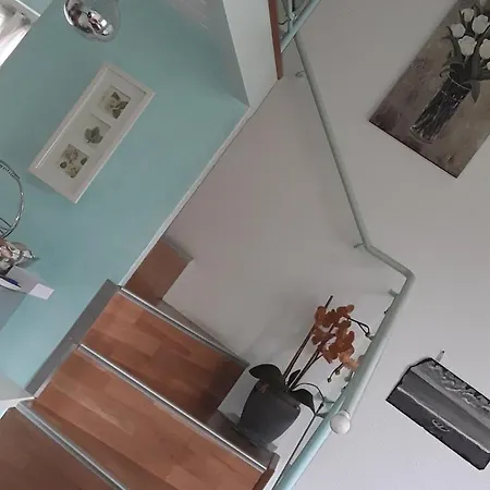 Il Mare A Dieci Passi Daire Rapallo