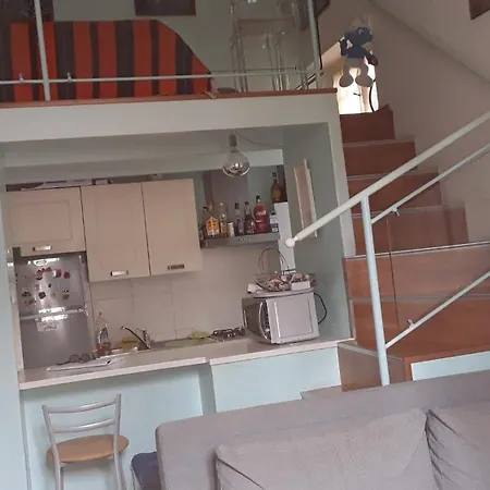 Il Mare A Dieci Passi Daire